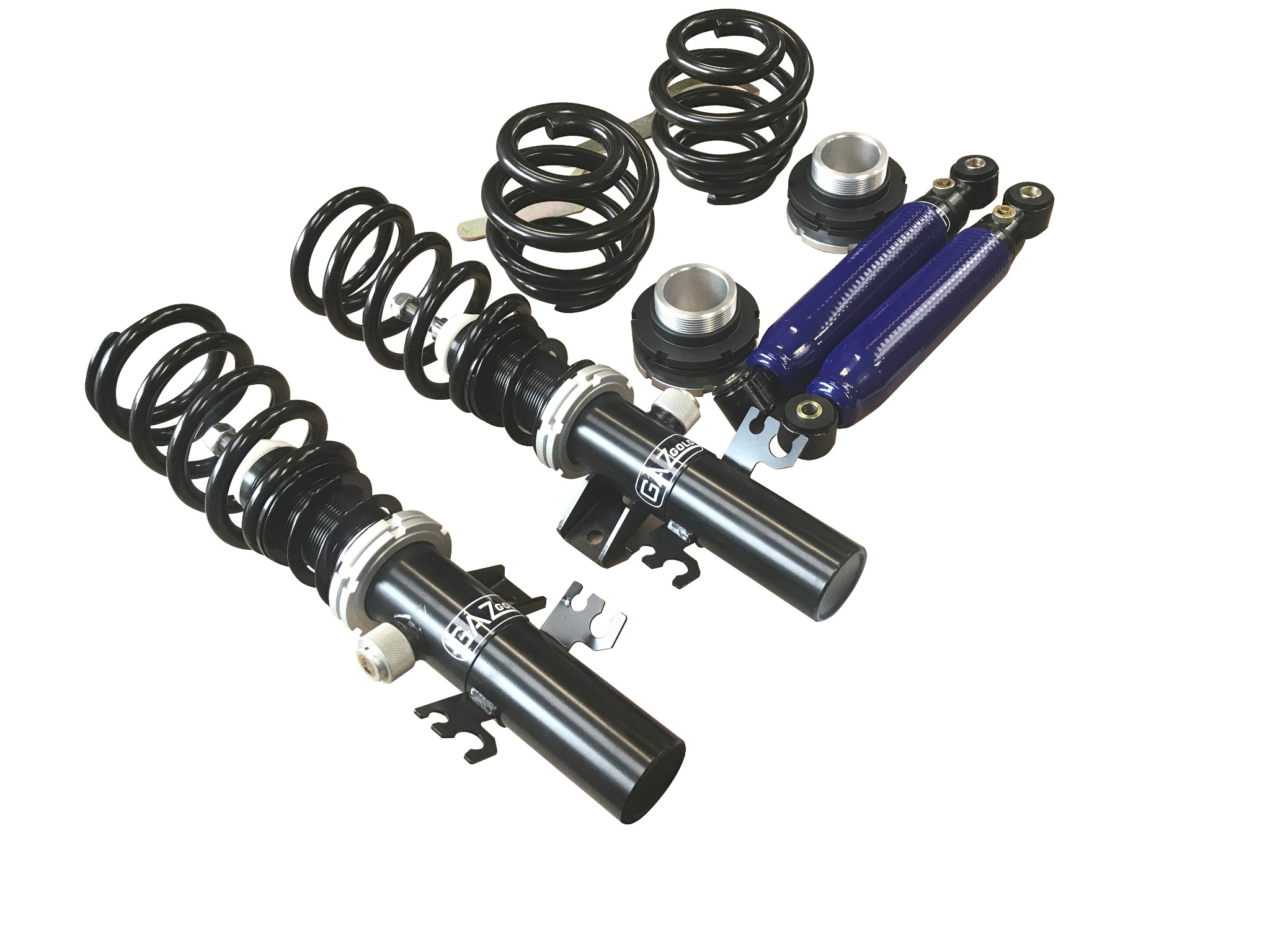 Manufacturing facility showcasing UK production capabilities